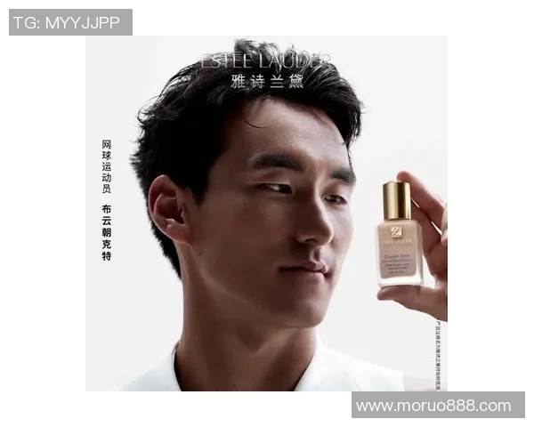 中国体育明星代言影响力排名分析及市场价值探讨